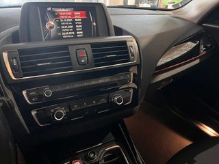 BMW Serie 1 118d sport M