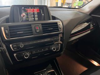 BMW Serie 1 118d sport M