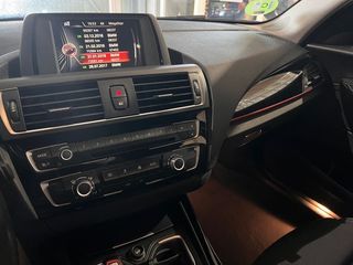 BMW Serie 1 118d sport M