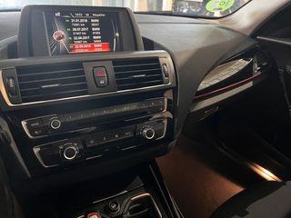 BMW Serie 1 118d sport M