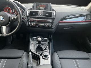 BMW Serie 1 118d sport M