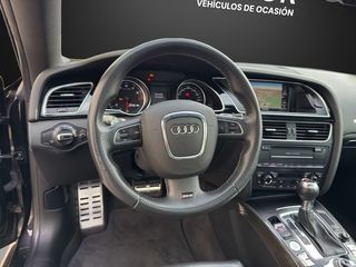 Audi A5 RS5