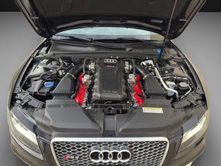 Audi A5 RS5