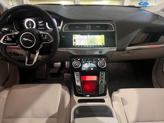 Jaguar I-Pace EV400 HSE AUTO 4WD