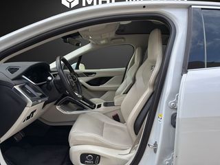 Jaguar I-Pace EV400 HSE AUTO 4WD