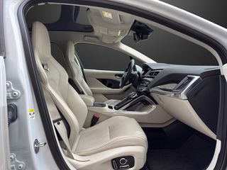 Jaguar I-Pace EV400 HSE AUTO 4WD
