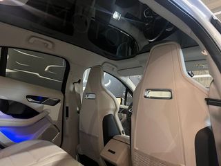 Jaguar I-Pace EV400 HSE AUTO 4WD