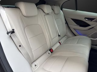 Jaguar I-Pace EV400 HSE AUTO 4WD