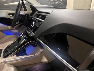 Jaguar I-Pace EV400 HSE AUTO 4WD