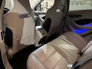 Jaguar I-Pace EV400 HSE AUTO 4WD