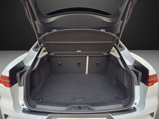 Jaguar I-Pace EV400 HSE AUTO 4WD