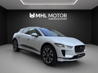 Jaguar I-Pace EV400 HSE AUTO 4WD