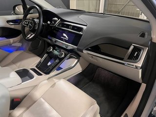 Jaguar I-Pace EV400 HSE AUTO 4WD