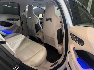 Jaguar I-Pace EV400 HSE AUTO 4WD