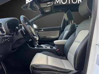 Kia Sportage GTLINE 4x4 177cv DCT