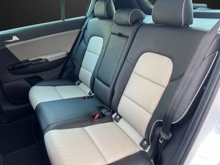 Kia Sportage GTLINE 4x4 177cv DCT