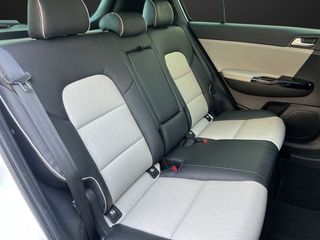 Kia Sportage GTLINE 4x4 177cv DCT