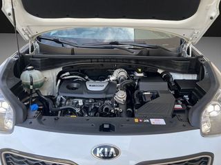 Kia Sportage GTLINE 4x4 177cv DCT