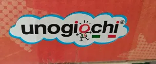 Cucina Kitchen 18 mesi nuova