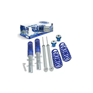 Suspensión Roscada Audi A3 8L Blue line