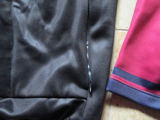 Chaqueta Ciclismo Invierno X-Tiger