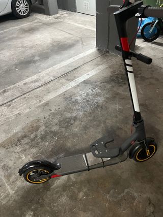 Xiaomi M365 - Patinete para piezas