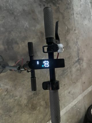 Xiaomi M365 - Patinete para piezas