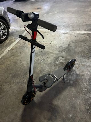 Xiaomi M365 - Patinete para piezas