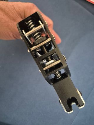 Pinza para tacos de expansión Standers