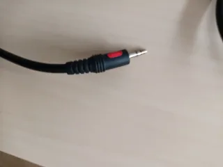 Micrófono Neewer NW-700 con cables