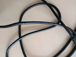 Micrófono Neewer NW-700 con cables