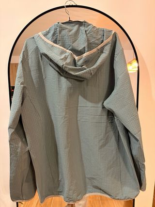 Chaqueta Cortavientos Patagonia