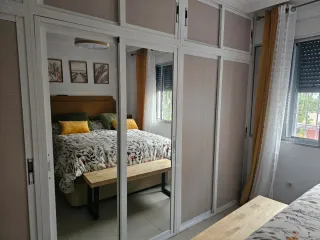 Urge vender 6 puertas correderas grandes y 6 peque