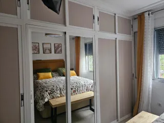 Urge vender 6 puertas correderas grandes y 6 peque