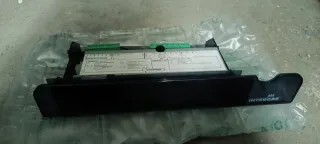 Despiece Caldera Intergas