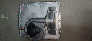 Despiece Caldera Intergas