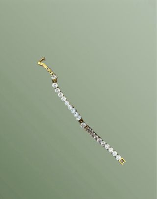 Pulsera Swarovski