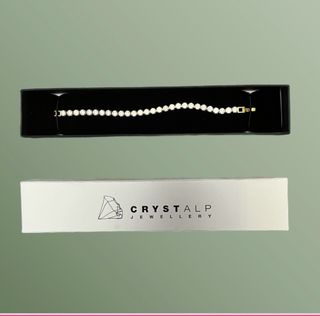 Pulsera Swarovski