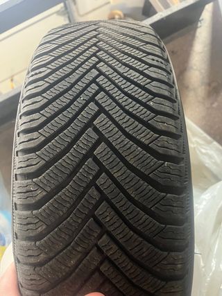 4 Llantas 195/65/15