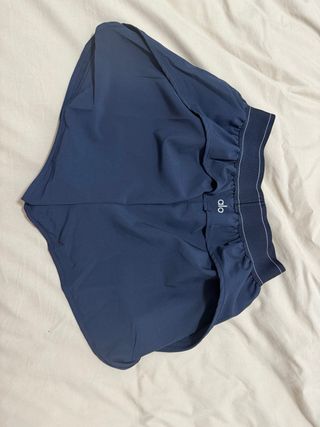 Shorts running mujer