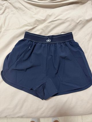 Shorts running mujer