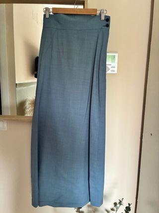 Traje Amazona Talla 36