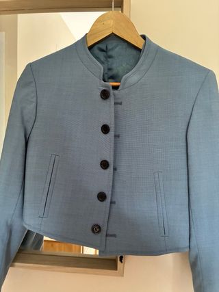 Traje Amazona Talla 36