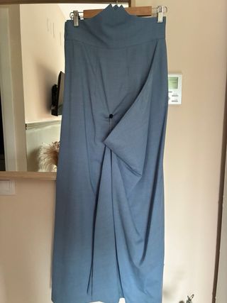 Traje Amazona Talla 36