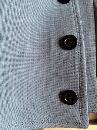 Traje Amazona Talla 36