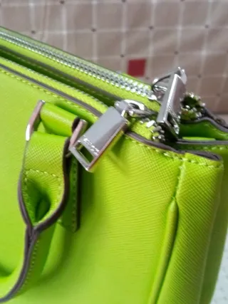 Bolso Parfois verde