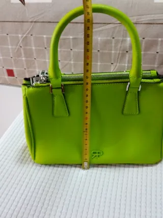 Bolso Parfois verde