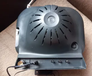 Televisor portátil Yoko YTL-575 vintage