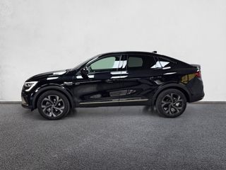 RENAULT Arkana 1.6 E-Tech Engineered 105kW