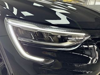 RENAULT Arkana 1.6 E-Tech Engineered 105kW